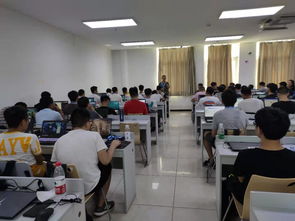 积跬步以致千里 黑马程序员技术交流社区的技术转让探索