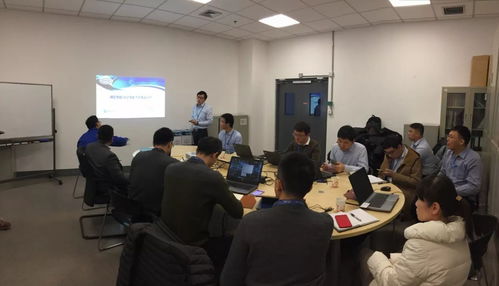 深化技术合作，共促行业发展 PM公司与中汽技术中心成功开展技术交流与转让活动