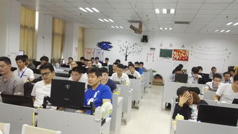 中秋黑马团圆夜 技术交流社区的技术传承与创新