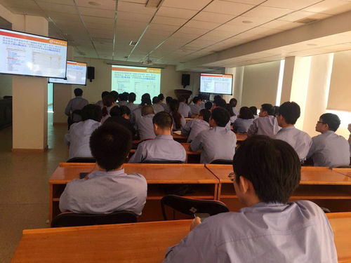 民品研发部举办技术交流研讨会 凝聚创新智慧，共谋发展新篇