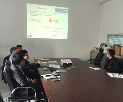 从交流到协作 CELLA市场总监如何通过技术交流驱动技术转让